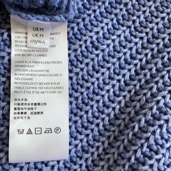 Free People Half Moon Bay Pullover. M - Picture 6 of 15